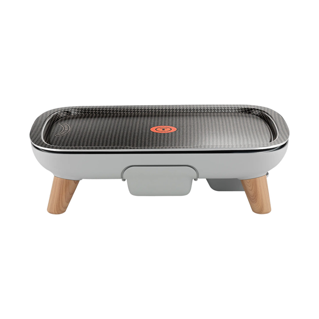 Plancha des saveurs Tefal